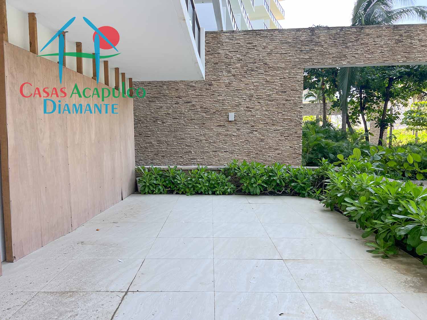 La Isla Emerald F1 - Terraza 1 La Isla Emerald F1 - Terraza 1